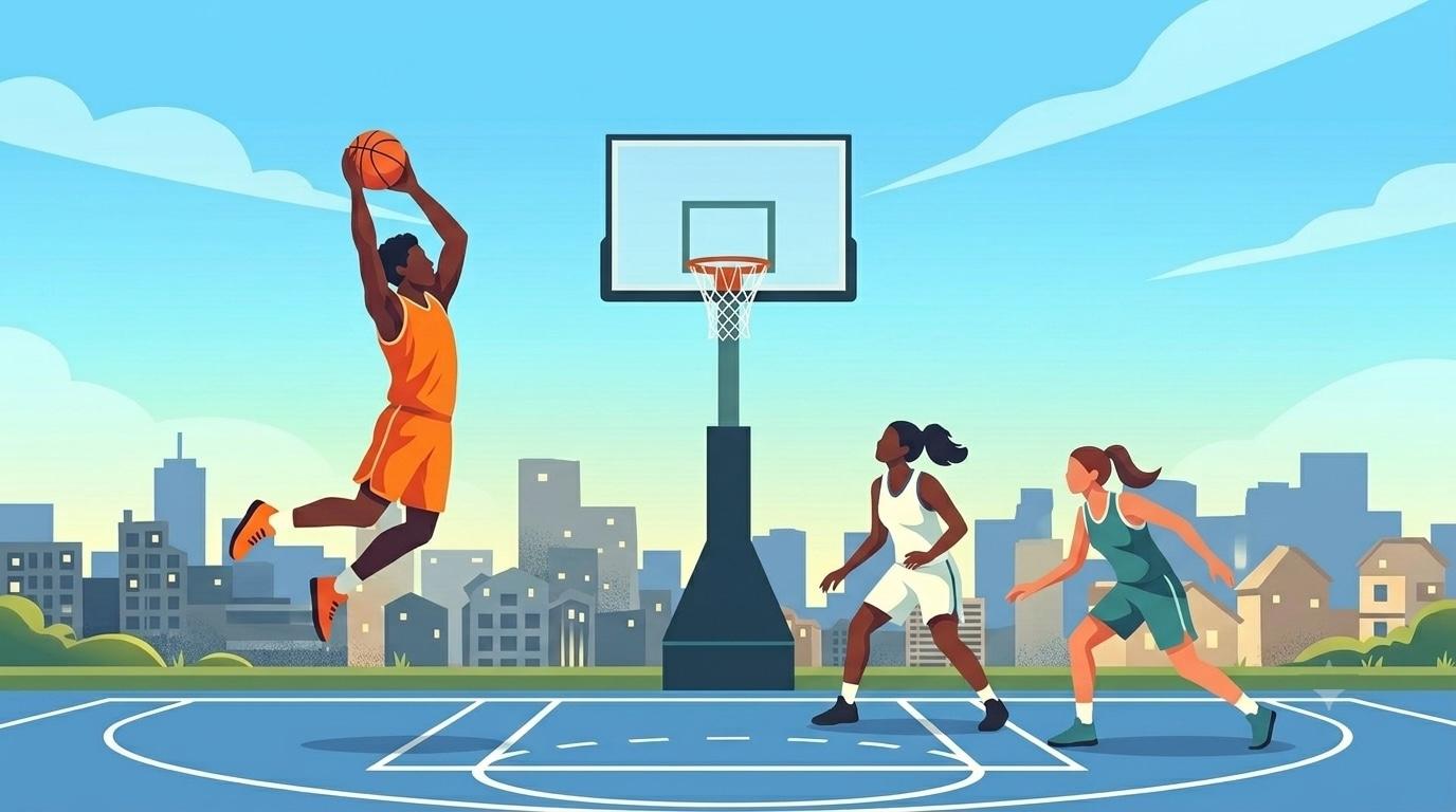 Basketball