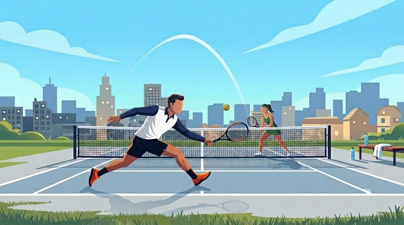 Tennis